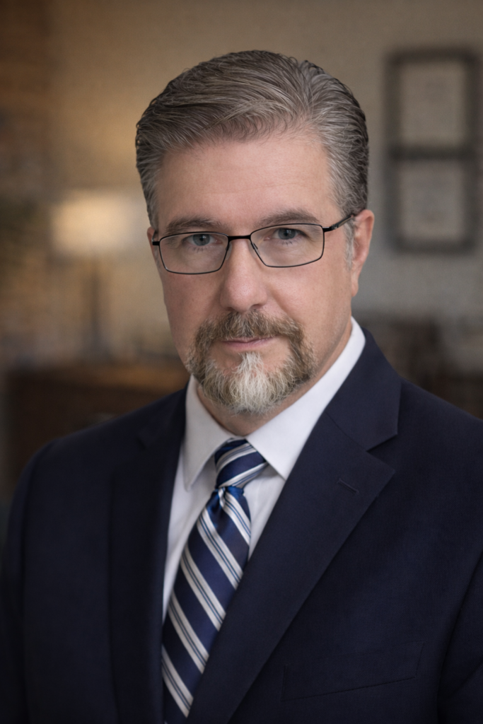 Senen Camarena portrait